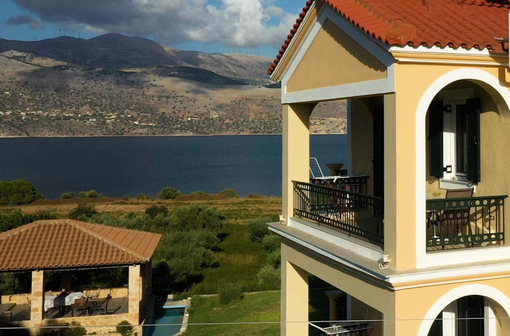 Remenata Apartamento Lixúri Exterior foto