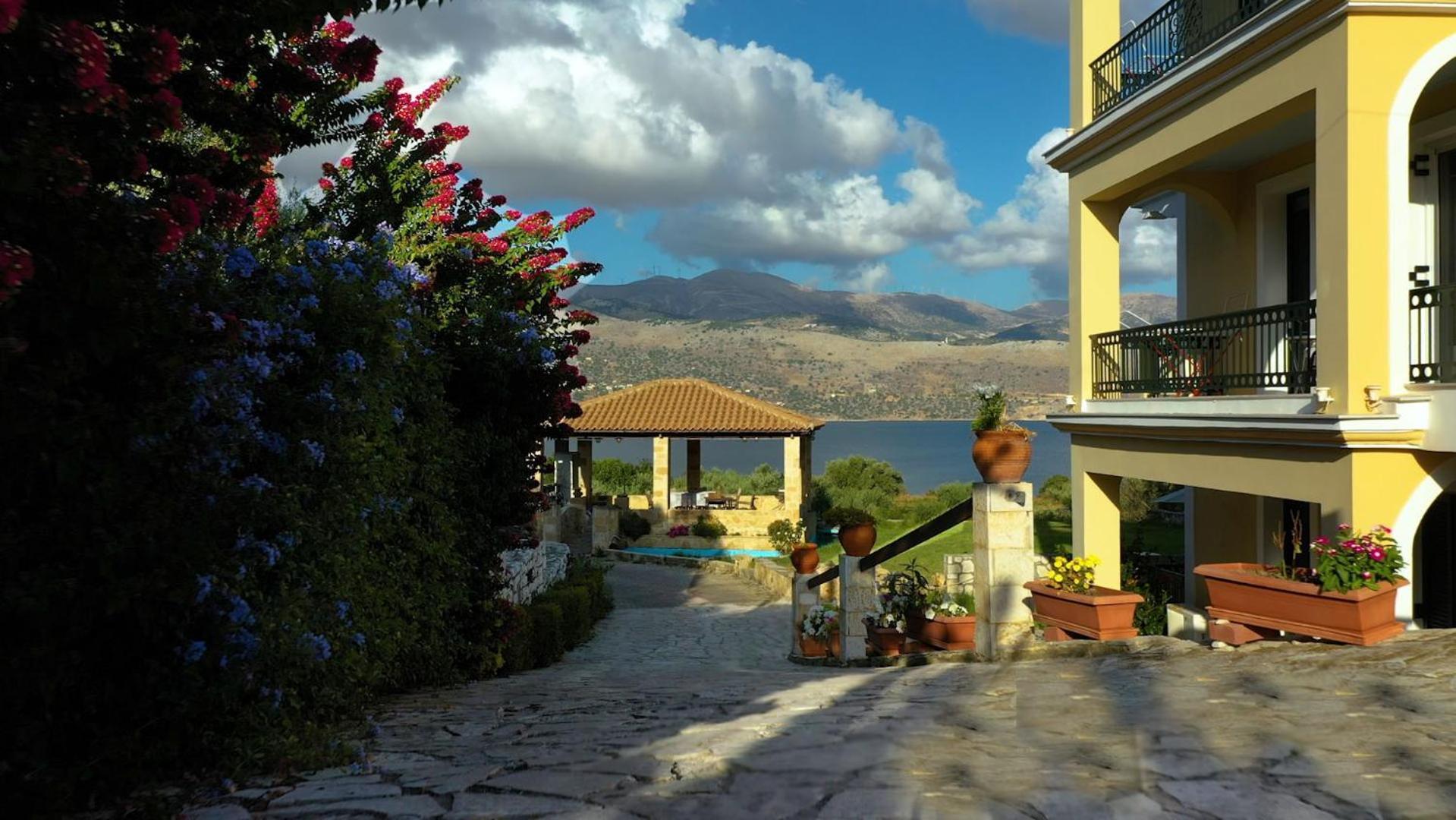 Remenata Apartamento Lixúri Exterior foto