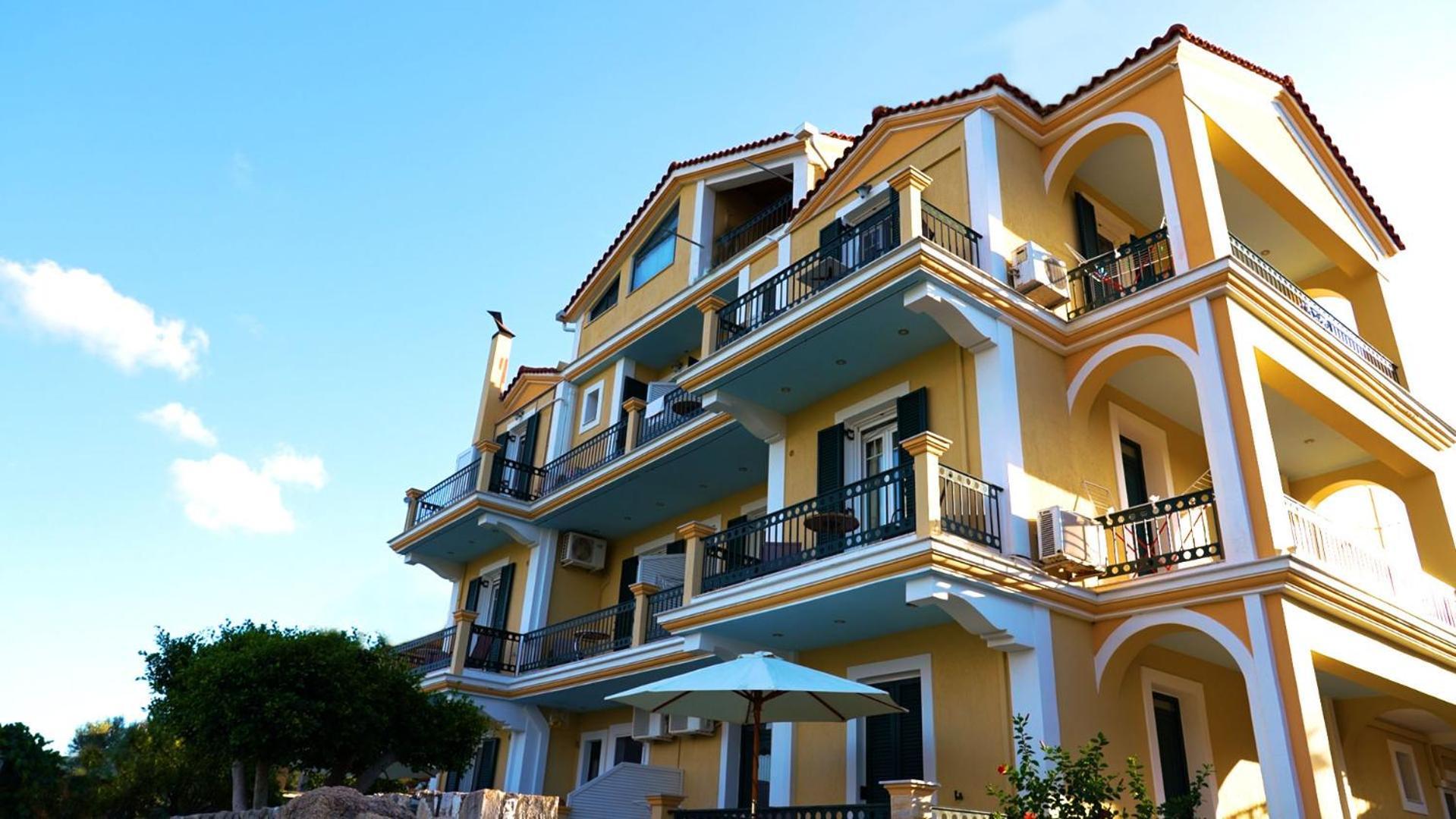 Remenata Apartamento Lixúri Exterior foto