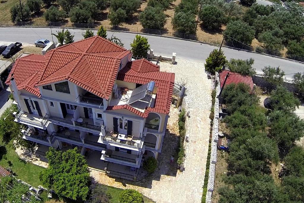 Remenata Apartamento Lixúri Exterior foto