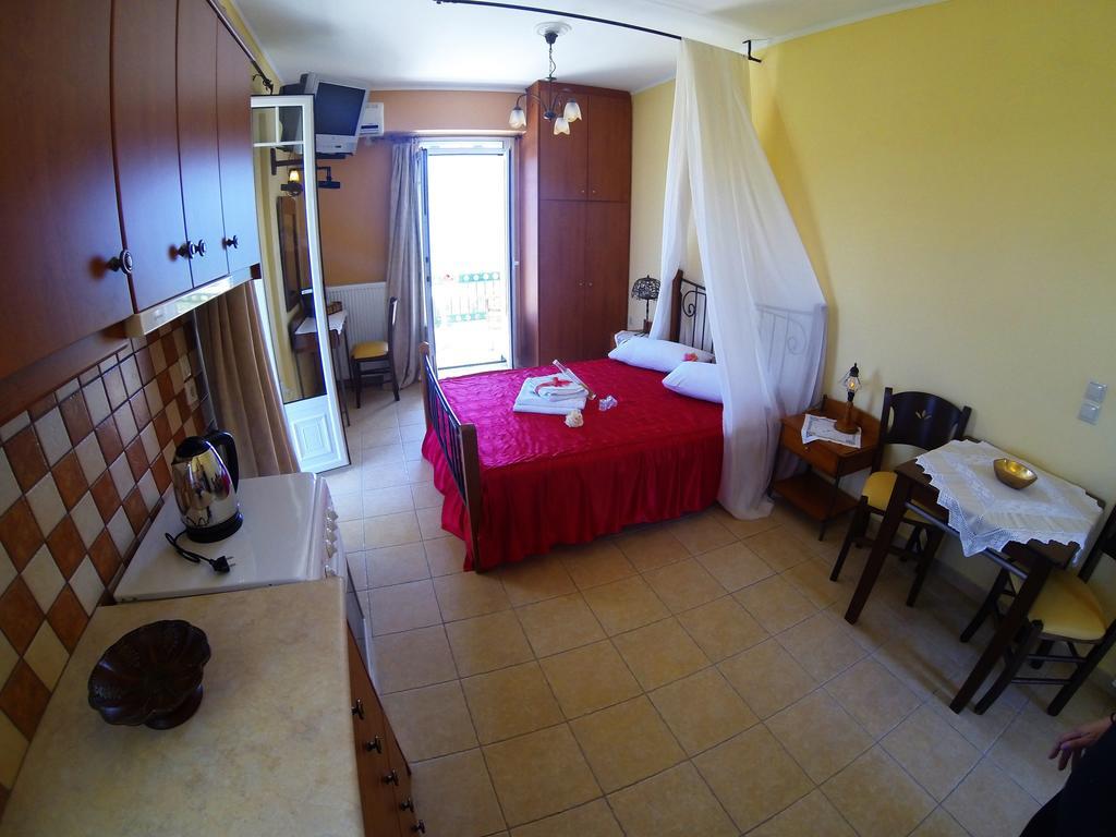 Remenata Apartamento Lixúri Exterior foto