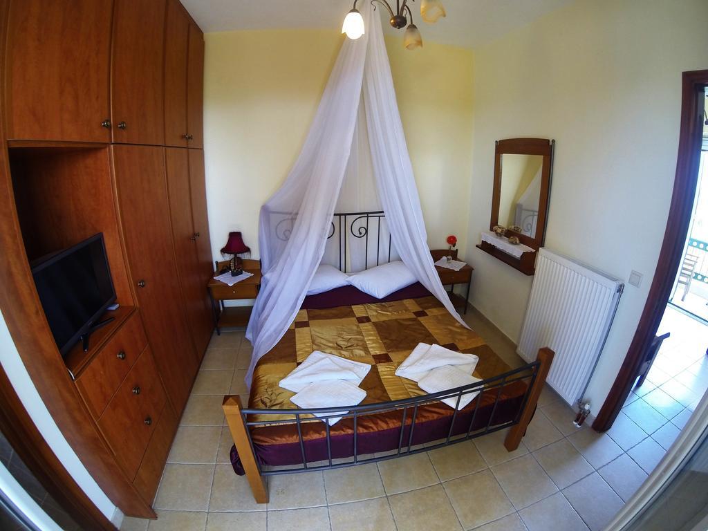 Remenata Apartamento Lixúri Quarto foto
