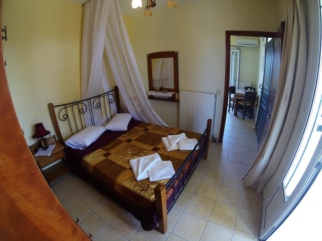 Remenata Apartamento Lixúri Quarto foto