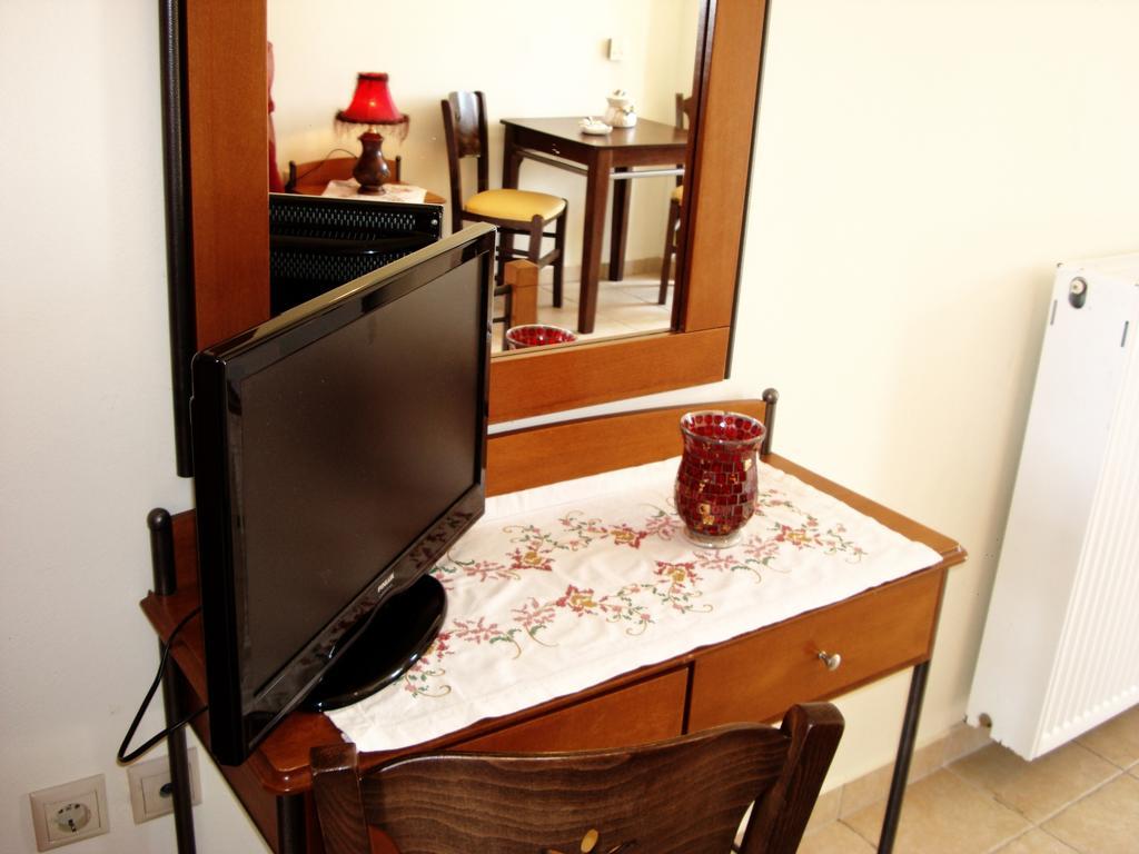 Remenata Apartamento Lixúri Quarto foto