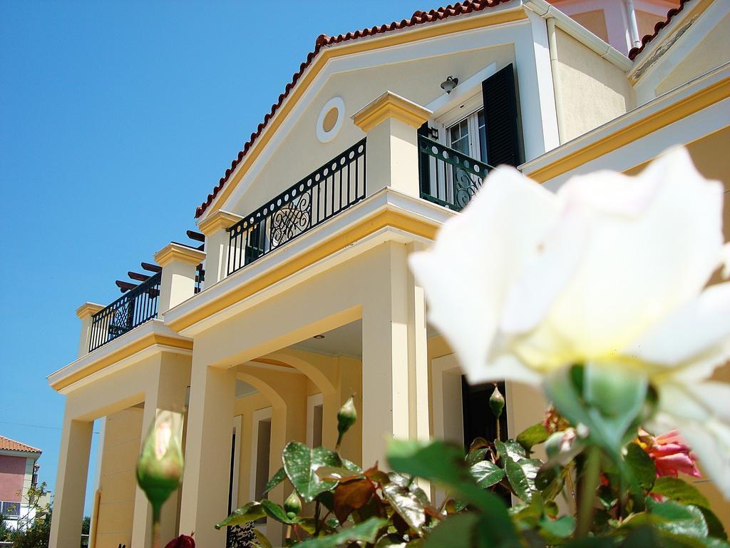 Remenata Apartamento Lixúri Exterior foto