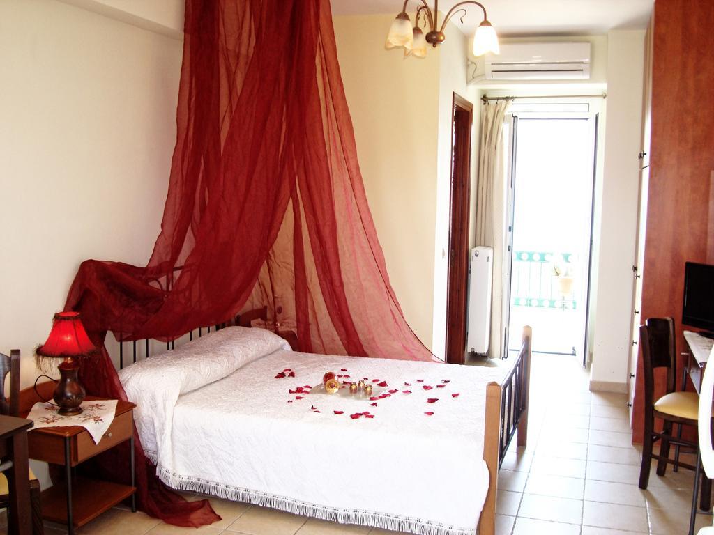 Remenata Apartamento Lixúri Quarto foto